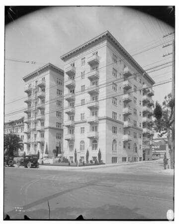 B1.1 - Buildings Miscellaneous