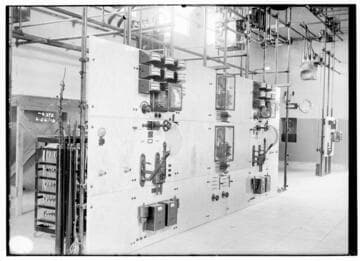 Capistrano Substation