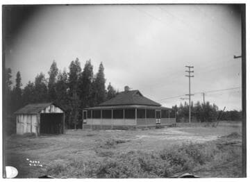 Highgrove Powerhouse