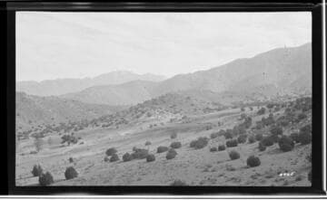 Kern River No. 3 - Hot Springs