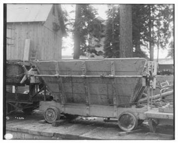 Big Creek Huntington Lake Dams