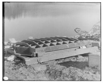 Big Creek Huntington Lake Dams