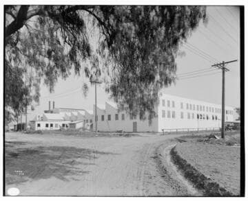 B1.1 - Buildings Miscellaneous