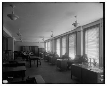 B1.3 - Edison Building (3rd & Broadway)