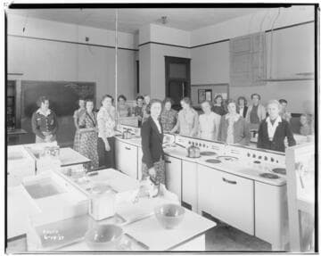 H1.2 - Heavy Duty Cooking