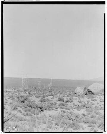 Boulder-Chino Transmission Line