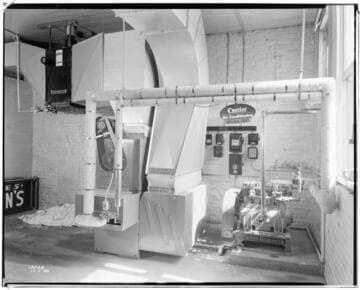 A2-Bc - Air Conditioning, Restaurants