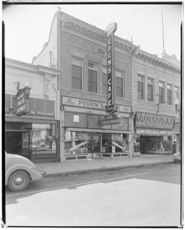 A2-Bc - Air Conditioning, Restaurants