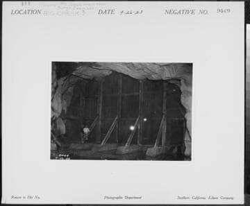 Big Creek Powerhouse #3