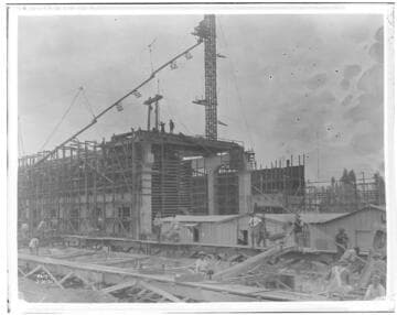 Laguna Bell Substation