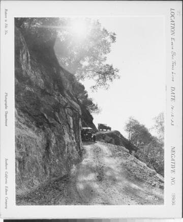 Eagle-Bell Transmission Line