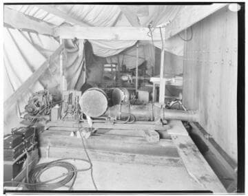 Eagle Rock Substation