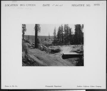 Big Creek, Miscellaneous