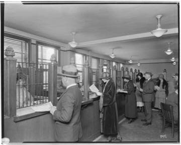 B1.3 - Edison Building (3rd & Broadway)