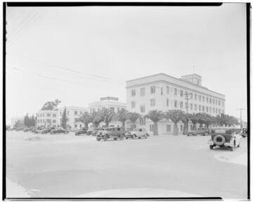 H3 - Hospitals - Seaside Hospital