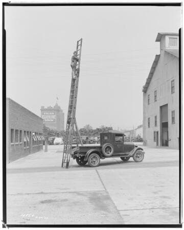 T3.1 Transportation - Autos, Trucks, & Railcars