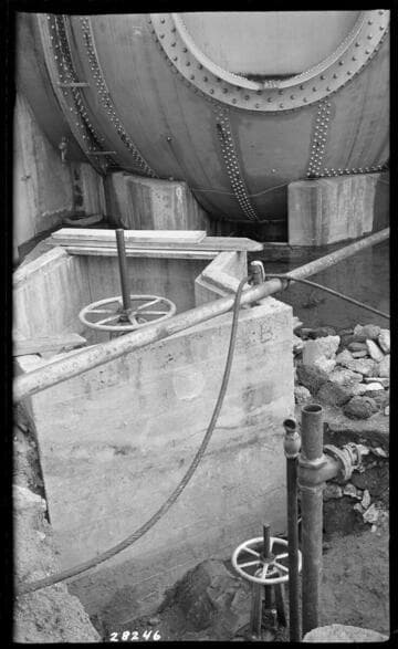 Big Creek Powerhouse #3 - Powerhouse 3