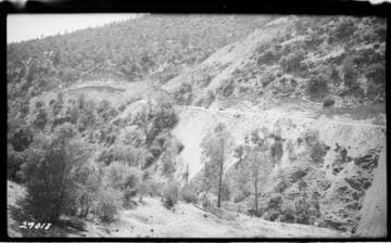 Big Creek Powerhouse #4