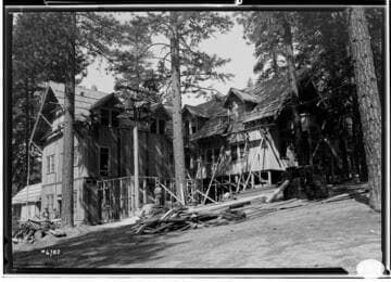 Big Creek, Miscellaneous