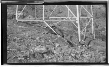 Miscellaneous Transmission - Kern River #3-Vestal line