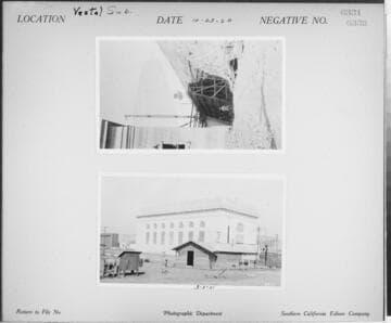 Vestal Substation - Richgrove