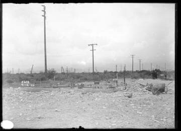 San Antonio Substation