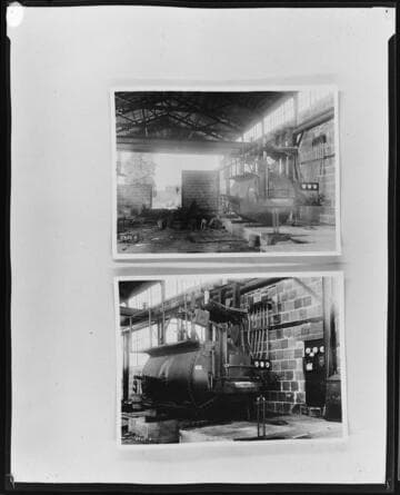 H1.1 - Heavy Duty Industrial misc