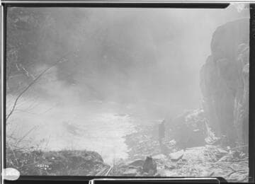 Big Creek, Miscellaneous