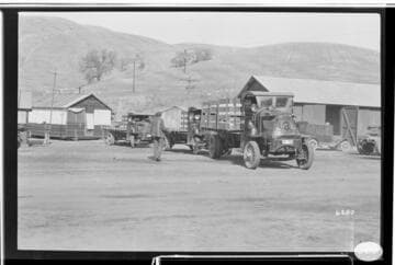 T3.1 Transportation - Autos, Trucks, & Railcars