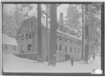 Big Creek, Miscellaneous - Cascada