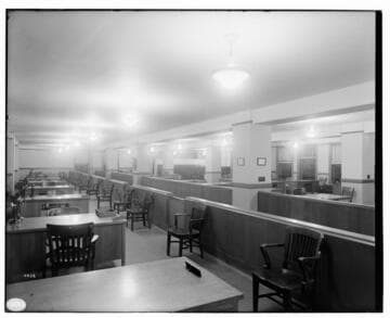 B1.3 - Edison Building (3rd & Broadway)