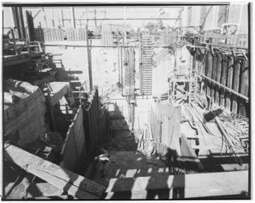 Redondo Beach Steam Station - Plants 2-5