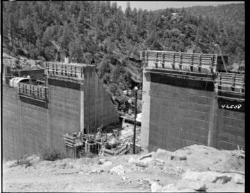 Big Creek Powerhouse #4