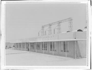 Etiwanda Steam Station