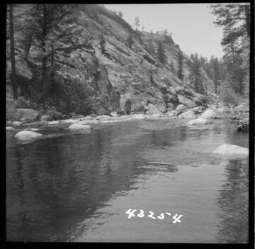 Big Creek Hydrographics