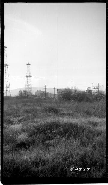 Power Producers - Not SCE - Harbor Steam Plant