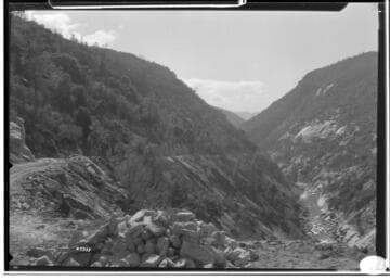 Big Creek, Miscellaneous