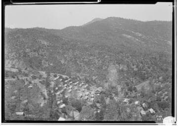 Powerhouse 8 - Bird's eye view of Construction