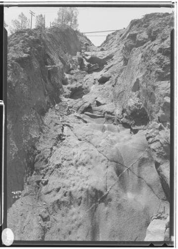 Big Creek Powerhouse 8