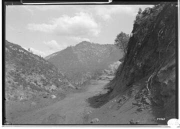 Big Creek, Miscellaneous