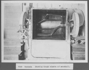 Big Creek, Miscellaneous