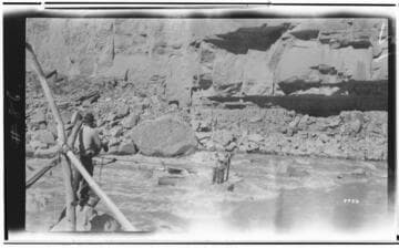 Colorado River expedition