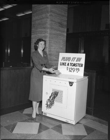 Room Air Conditioner