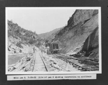 Big Creek Powerhouse #3