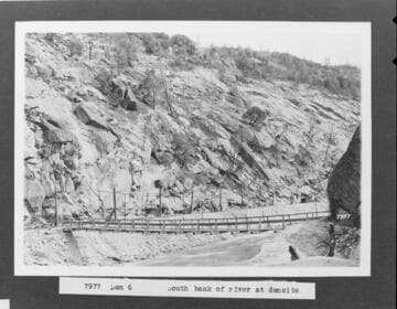 Big Creek Powerhouse #3