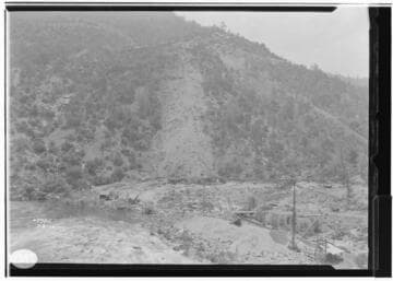 Big Creek Powerhouse #3