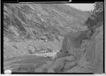 Big Creek, Miscellaneous