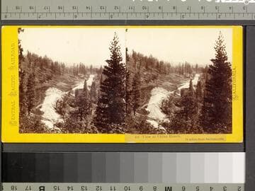 84. View at China Ranch