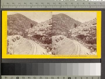 173. Echo Point and Rattlesnake Mountains