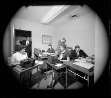 [Heinz, C. J., offices]